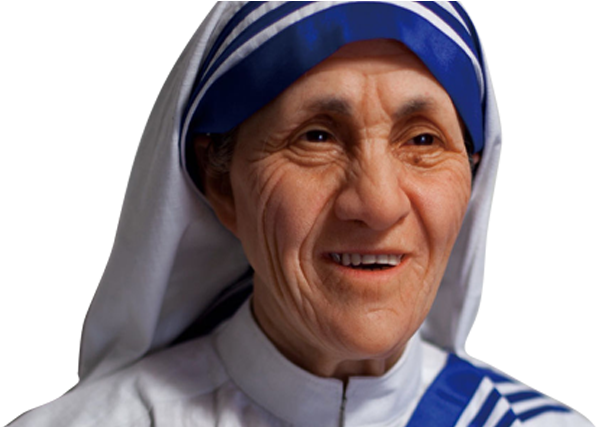 Mother-Teresa-Transparent-File Mother-Teresa-Transparent-File